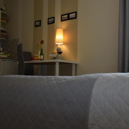 Ferienapartments Urlaub Und Meer Kuehlungsborn Bilik gambar