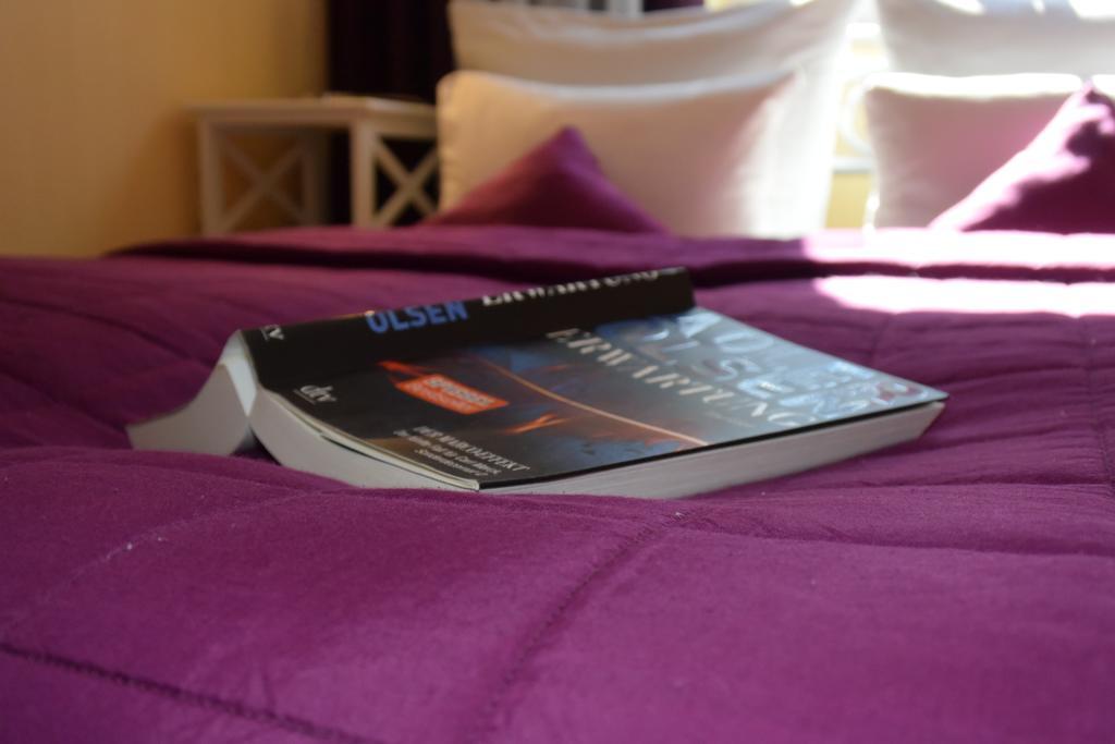 Ferienapartments Urlaub Und Meer Kuehlungsborn Luaran gambar